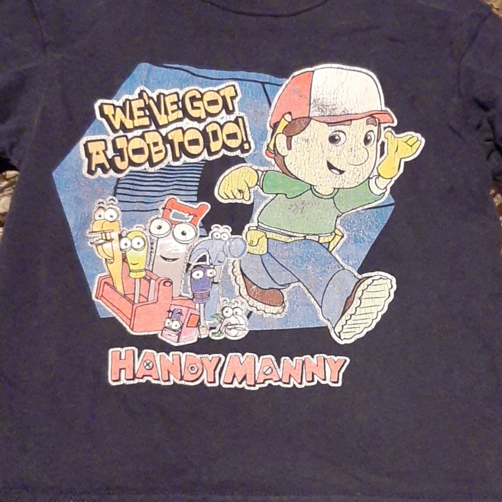 Boys tshirt
